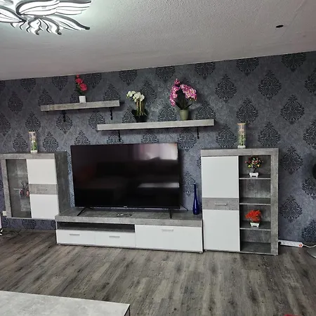 Metz Apartment *
