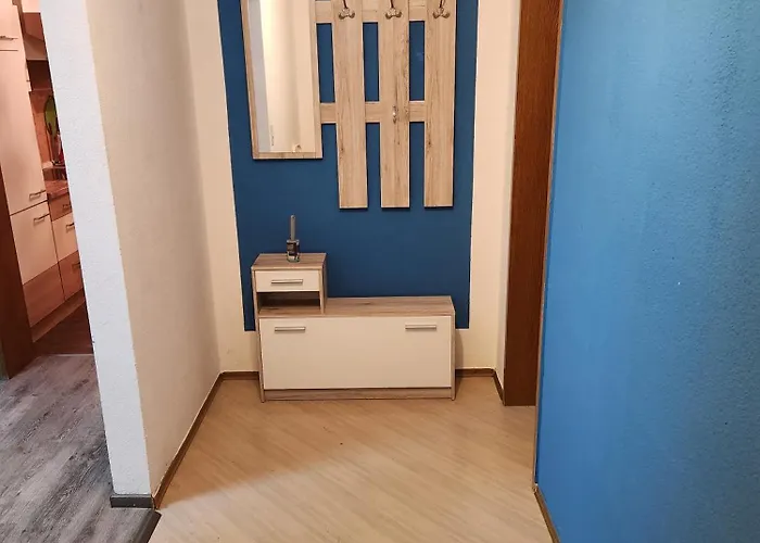 Metz Apartment