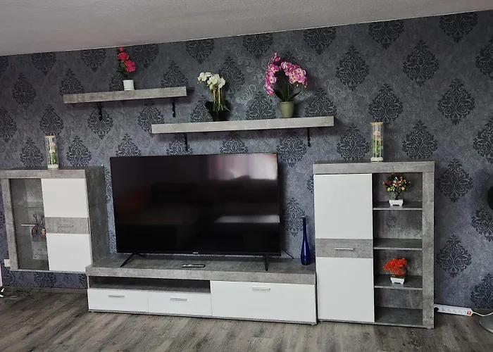 Metz Apartment *
