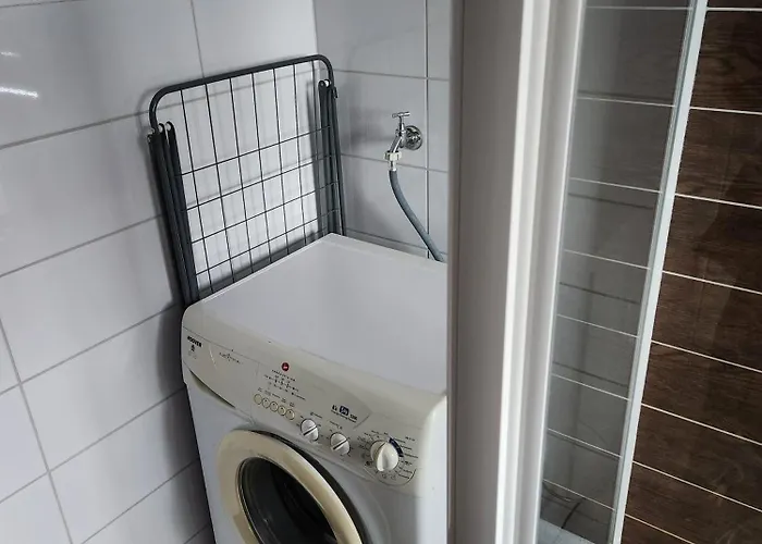Metz Apartment