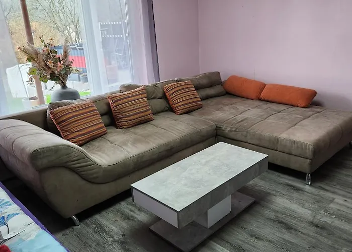 Metz Apartment Waldberg