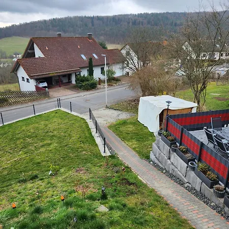 Metz Lejlighed Waldberg