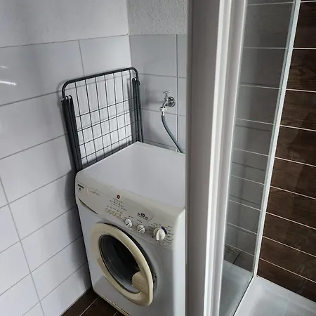 Apartment Metz