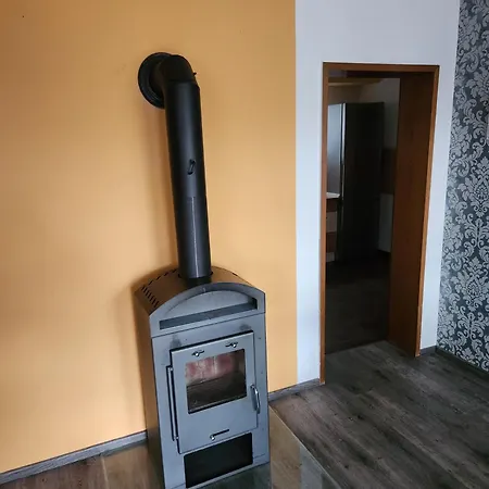 Apartment Metz