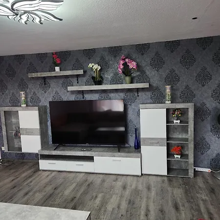 Apartment Metz