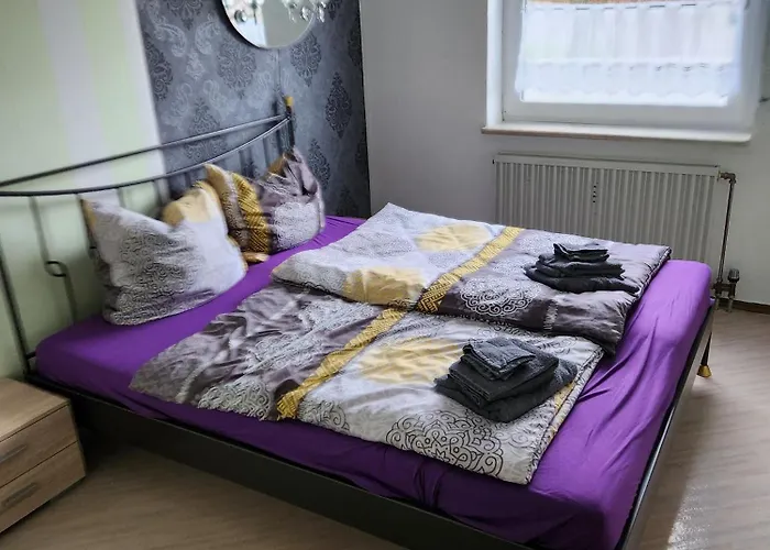 Metz Apartamento Waldberg