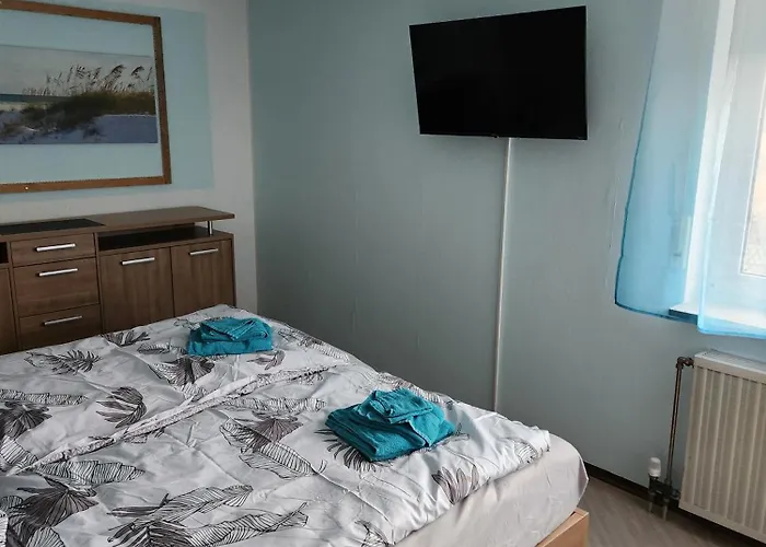 Apartamento Metz