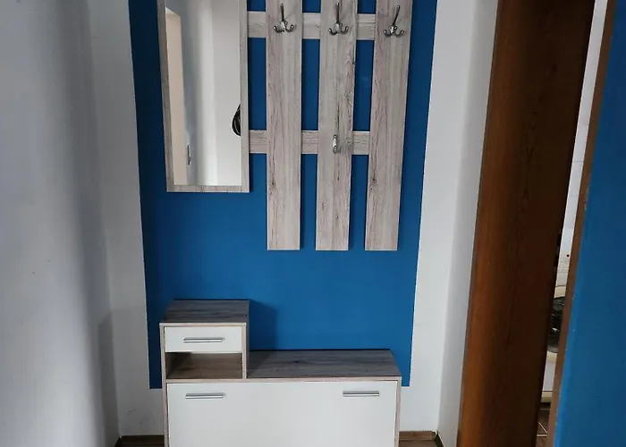 Metz Apartamento Waldberg